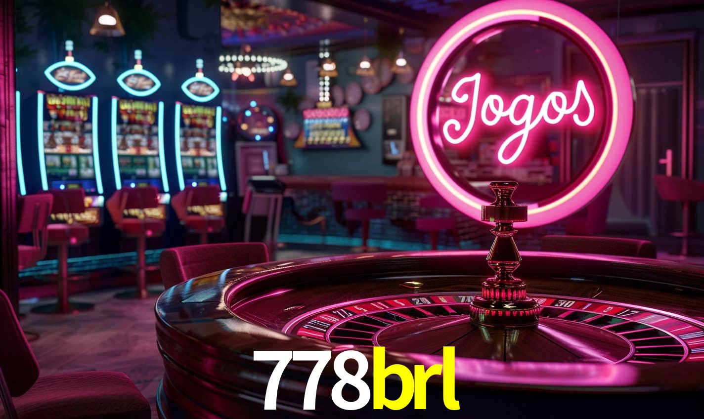 Jogos de Mesa Premium 778brl - Blackjack, Roleta, Baccarat