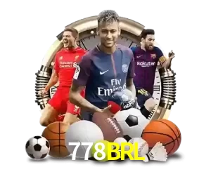 Apostas Esportivas no 778BRL