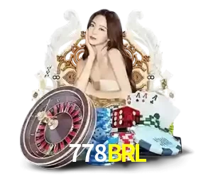 Cassino Online e Cassino Ao Vivo no 778BRL