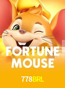 Caça-níqueis fortune mouse 778BRL