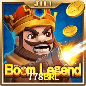 boom pescaria 778BRL