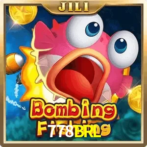 bombing fishing 778BRL