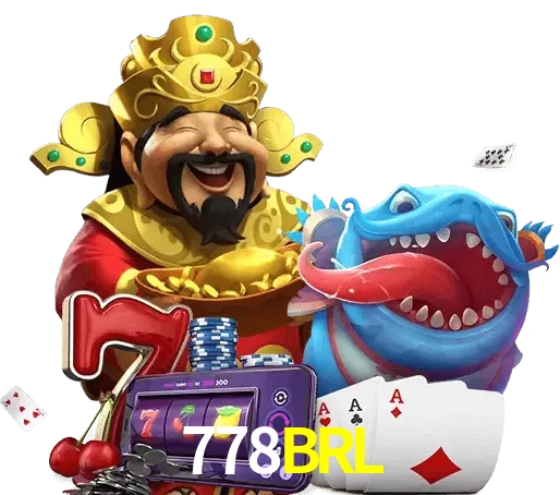 Caça-níqueis slots